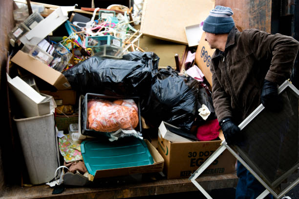 Professional Junk Removal in West Homestead, PA